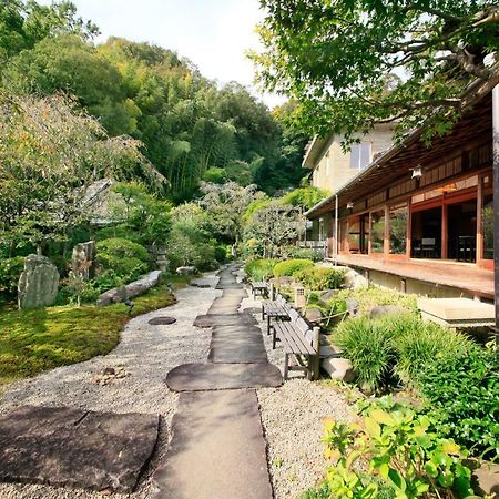 Hotel Kona Besso Izunokuni Exteriér fotografie