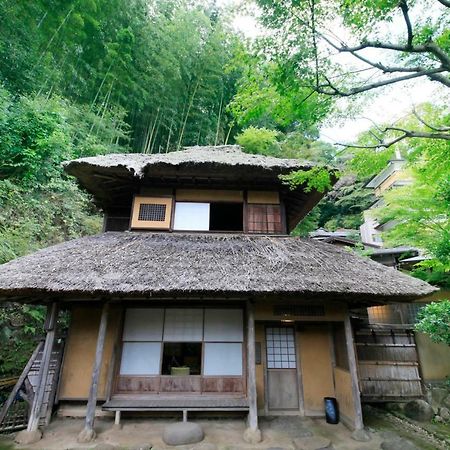 Hotel Kona Besso Izunokuni Exteriér fotografie