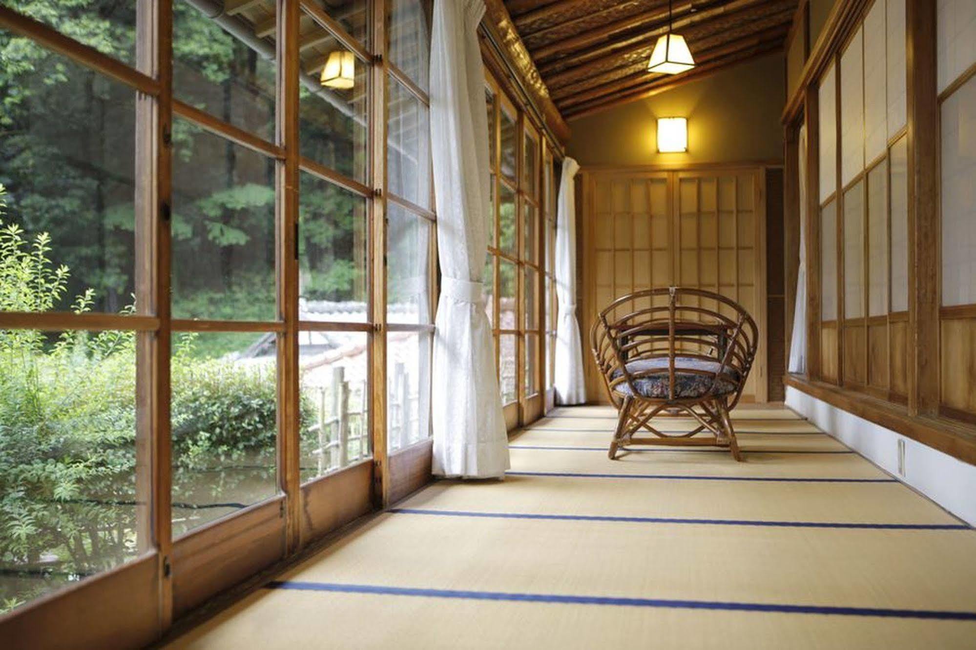 Hotel Kona Besso Izunokuni Exteriér fotografie