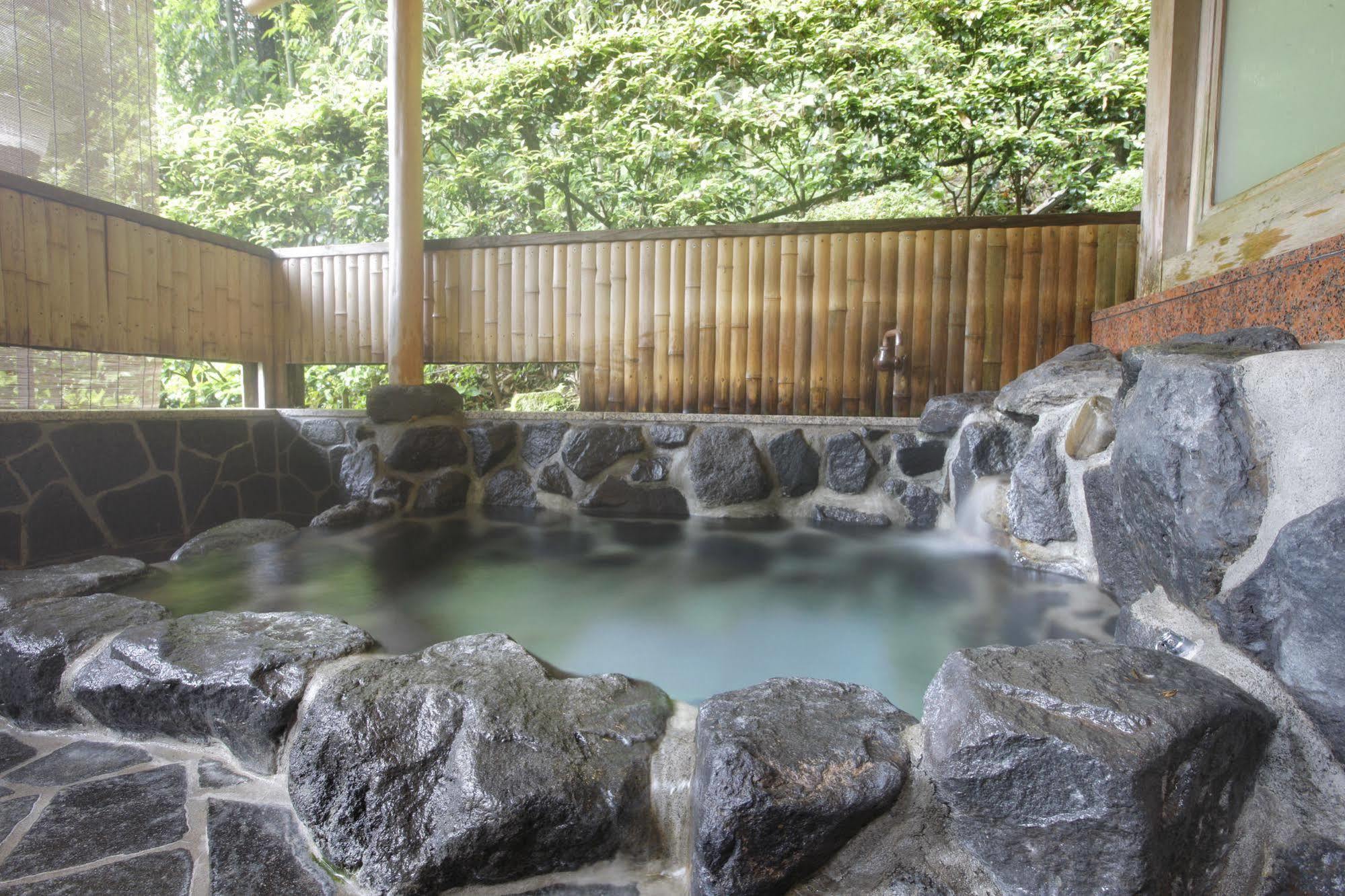 Hotel Kona Besso Izunokuni Exteriér fotografie