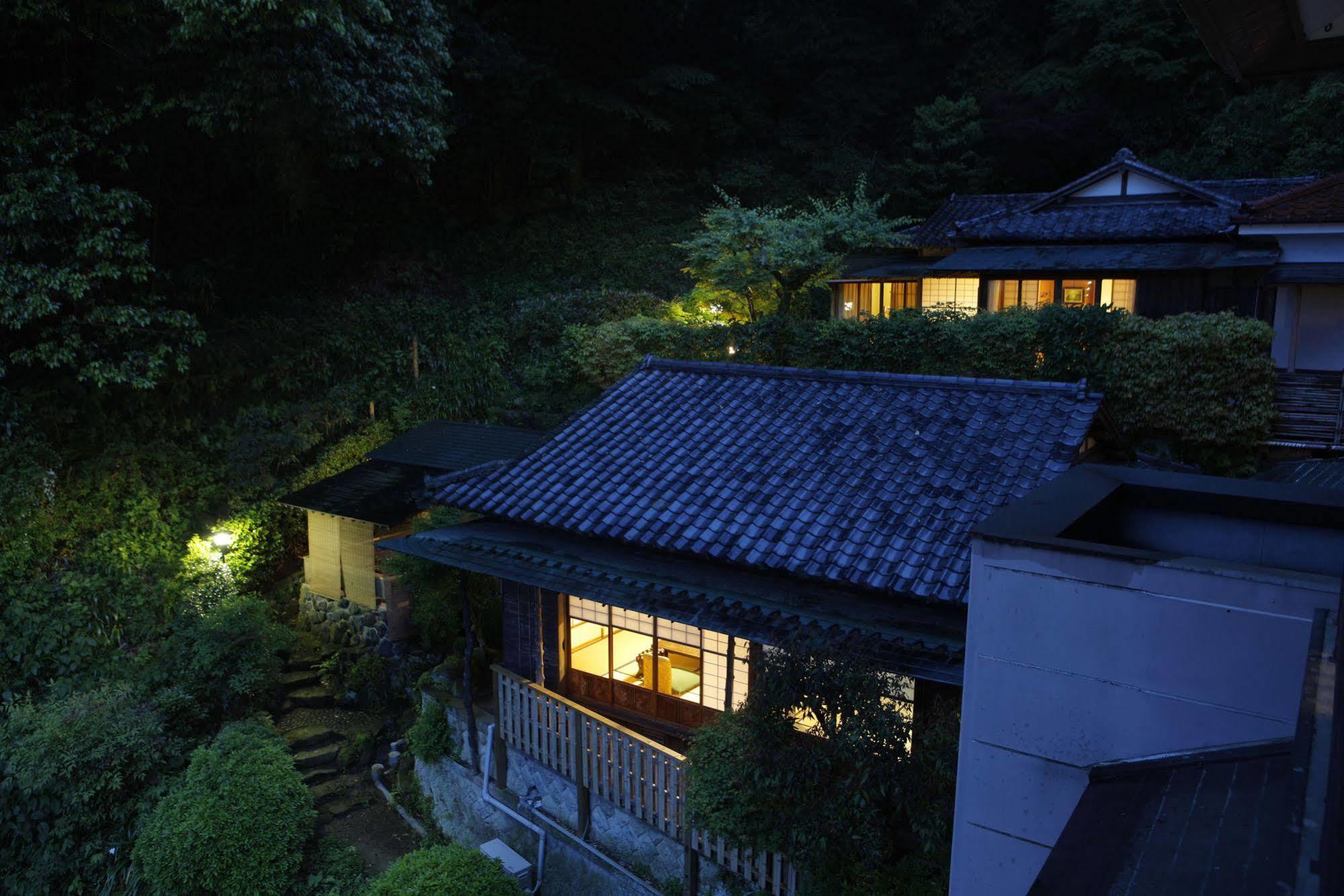 Hotel Kona Besso Izunokuni Exteriér fotografie