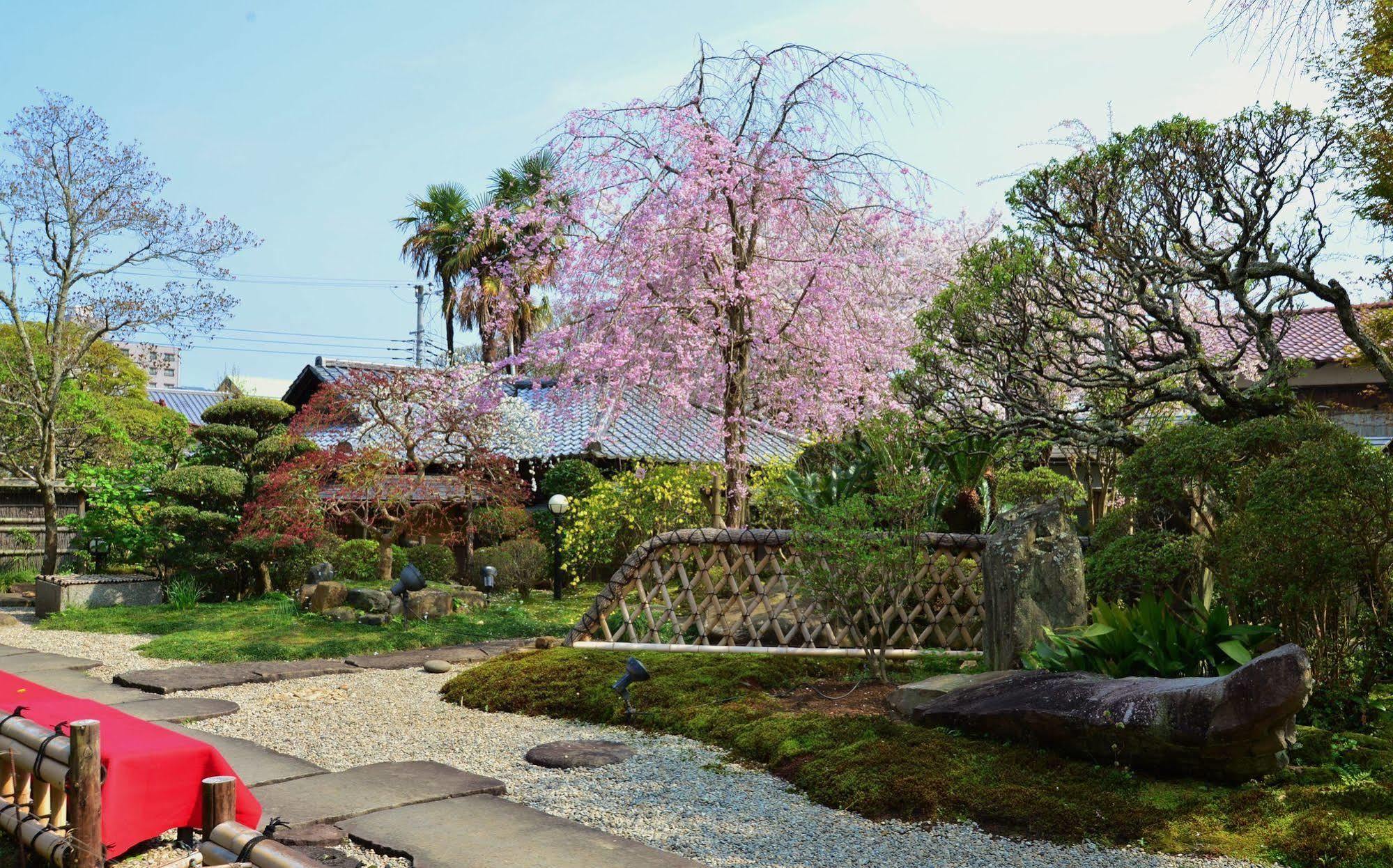 Hotel Kona Besso Izunokuni Exteriér fotografie