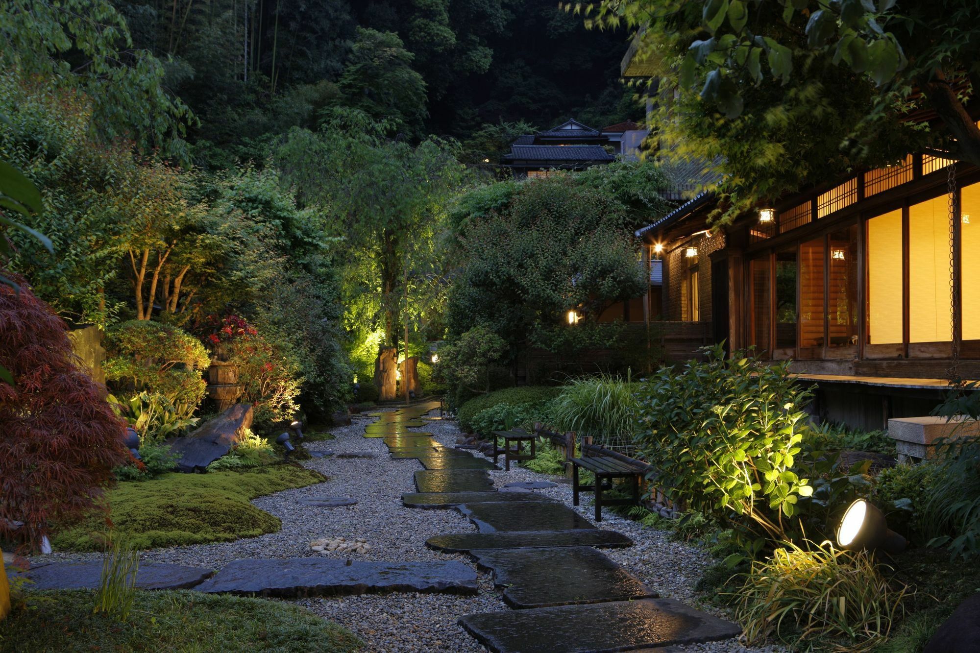 Hotel Kona Besso Izunokuni Exteriér fotografie