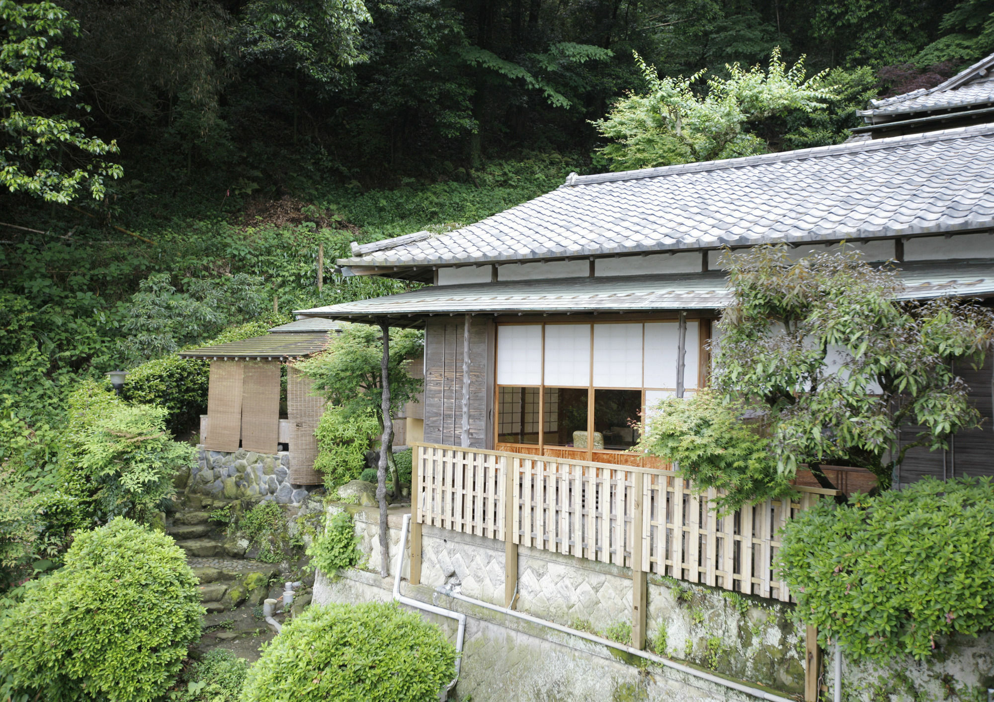 Hotel Kona Besso Izunokuni Exteriér fotografie