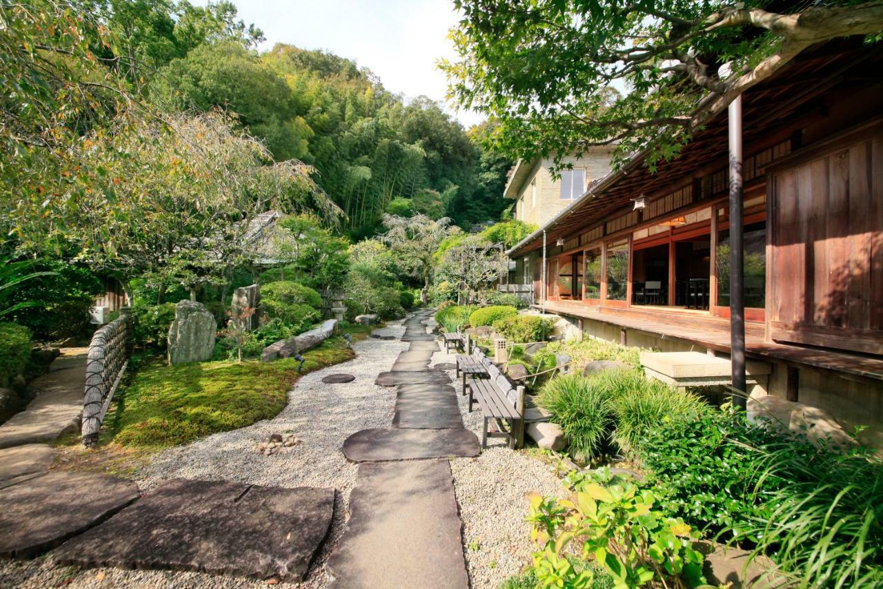 Hotel Kona Besso Izunokuni Exteriér fotografie