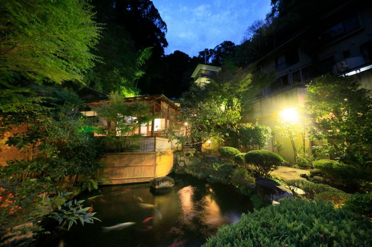 Hotel Kona Besso Izunokuni Exteriér fotografie