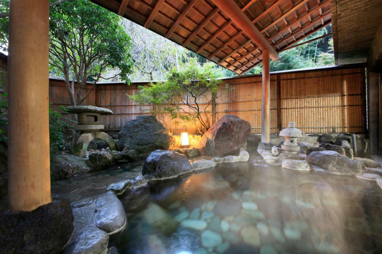Hotel Kona Besso Izunokuni Exteriér fotografie